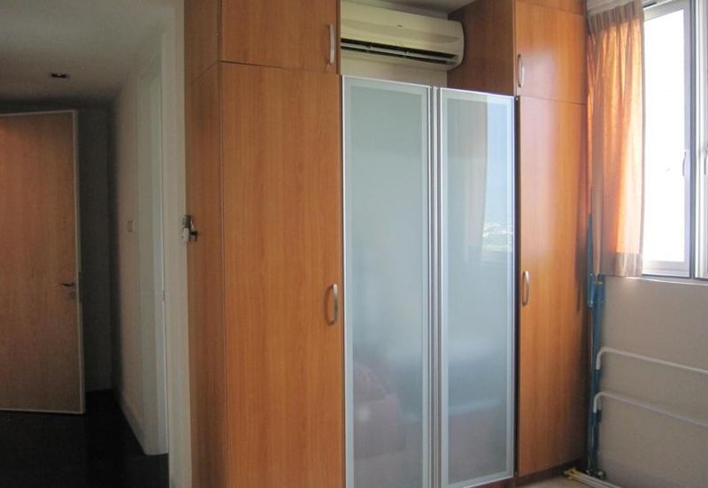 Mutiara Upper East @ Desa Pandan