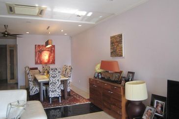 Mutiara Upper East @ Desa Pandan