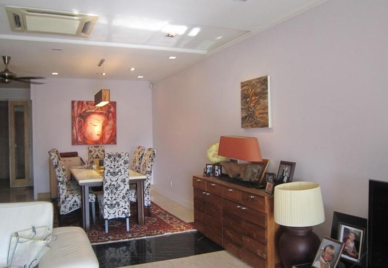 Mutiara Upper East @ Desa Pandan