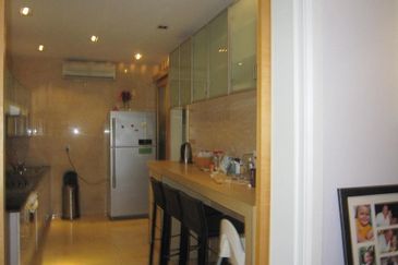 Mutiara Upper East @ Desa Pandan