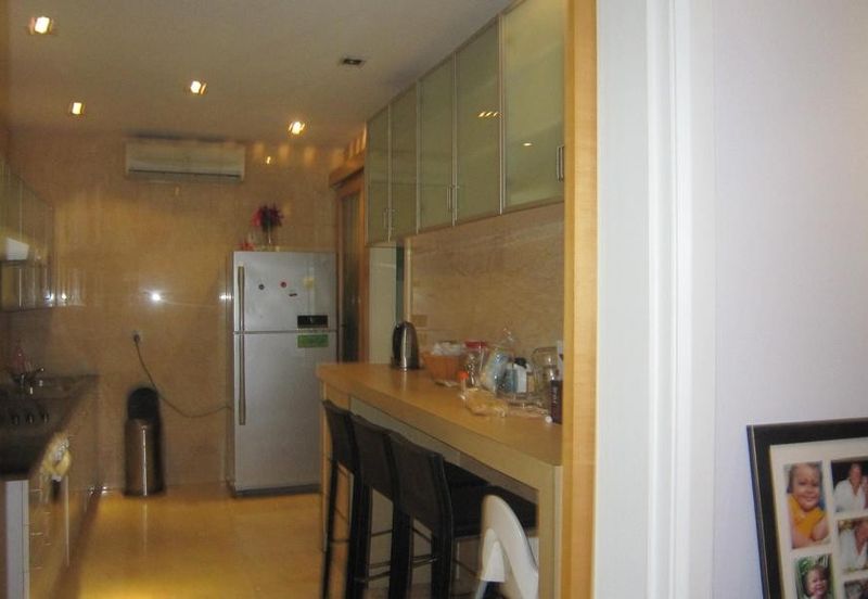 Mutiara Upper East @ Desa Pandan