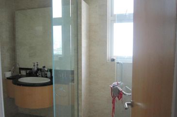 Mutiara Upper East @ Desa Pandan