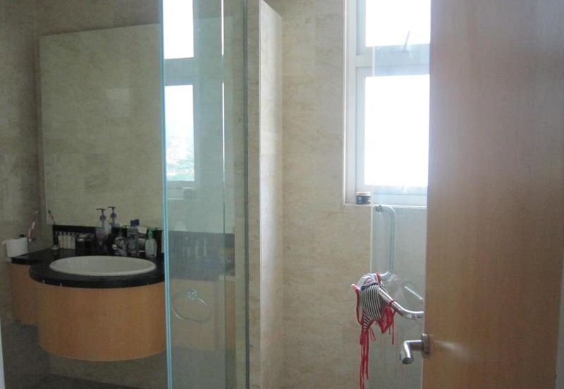 Mutiara Upper East @ Desa Pandan