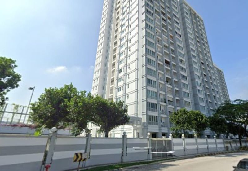 Mutiara Upper East @ Desa Pandan