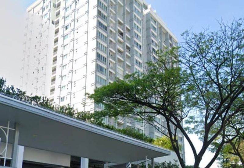 Mutiara Upper East @ Desa Pandan