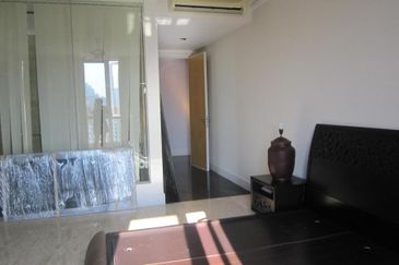 Mutiara Upper East @ Desa Pandan