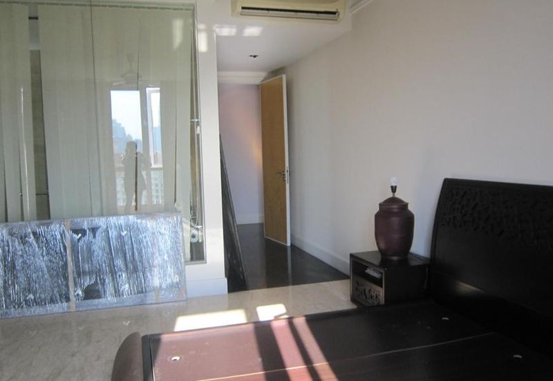 Mutiara Upper East @ Desa Pandan