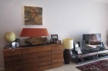 Mutiara Upper East @ Desa Pandan