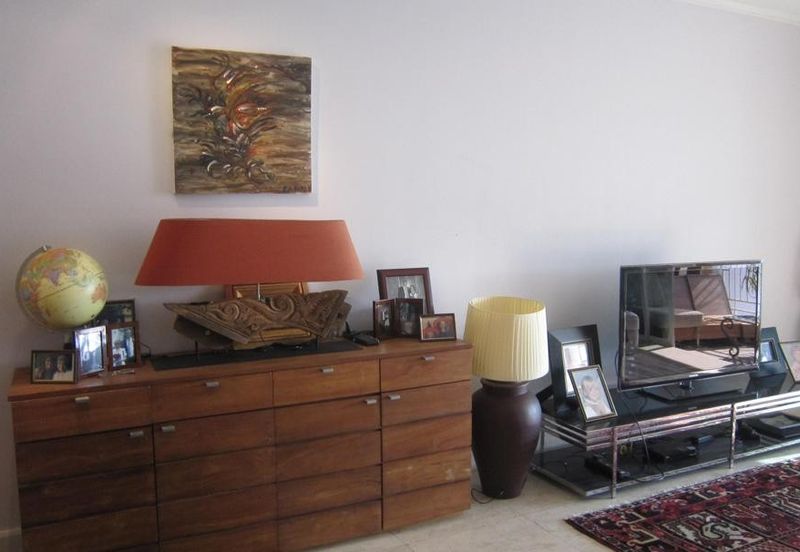 Mutiara Upper East @ Desa Pandan