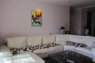 Mutiara Upper East @ Desa Pandan