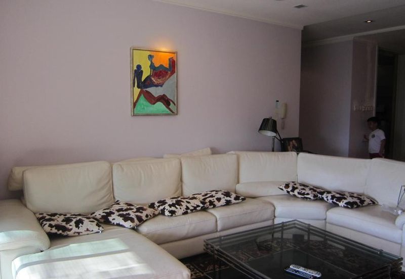 Mutiara Upper East @ Desa Pandan