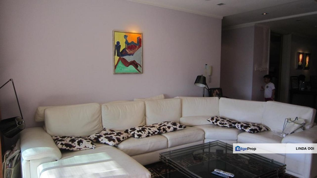 Mutiara Upper East Kuala Lumpur_ URGENT SALE, Kuala Lumpur, Desa Pandan