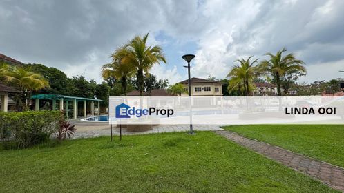 Nilam Puri Condo, Puchong, Selangor, Puchong South