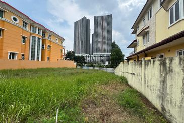 Bukit Jalil Golf & Country Resort