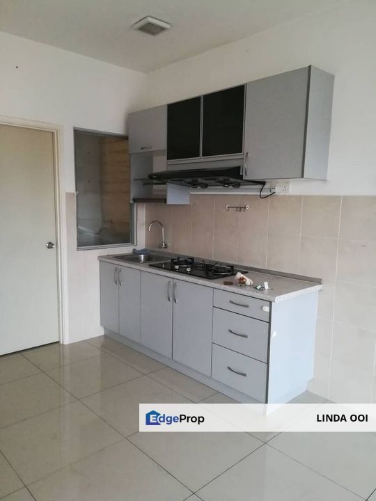 Corner Unit @Gaya Apart. Jalan Bandar Melawati, Ulu Klang Kuala Lumpur, Kuala Lumpur, Taman Melawati