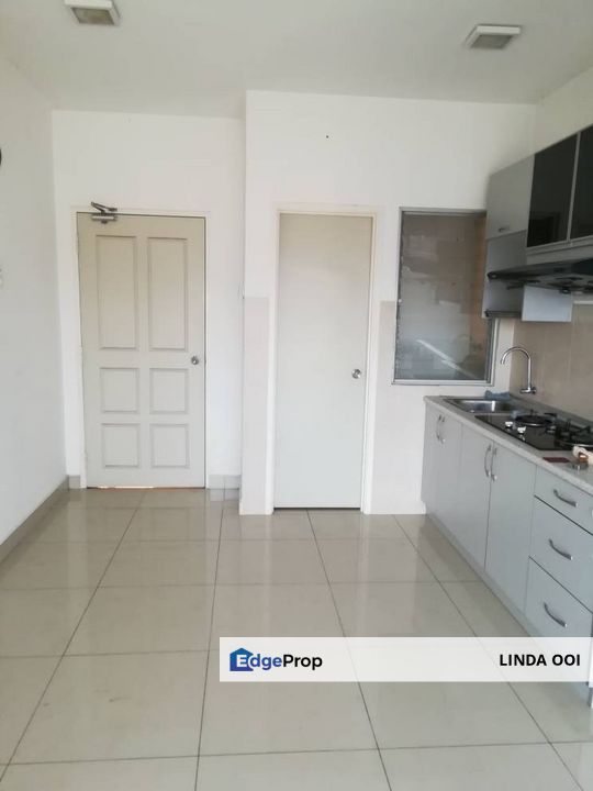 Corner Unit @Gaya Apart. Jalan Bandar Melawati, Ulu Klang Kuala Lumpur, Kuala Lumpur, Taman Melawati