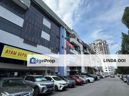 One Ampang Avenue-Newly Refurbished, Selangor, Ampang