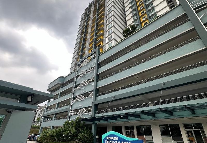 Residensi Permata @ Melawati