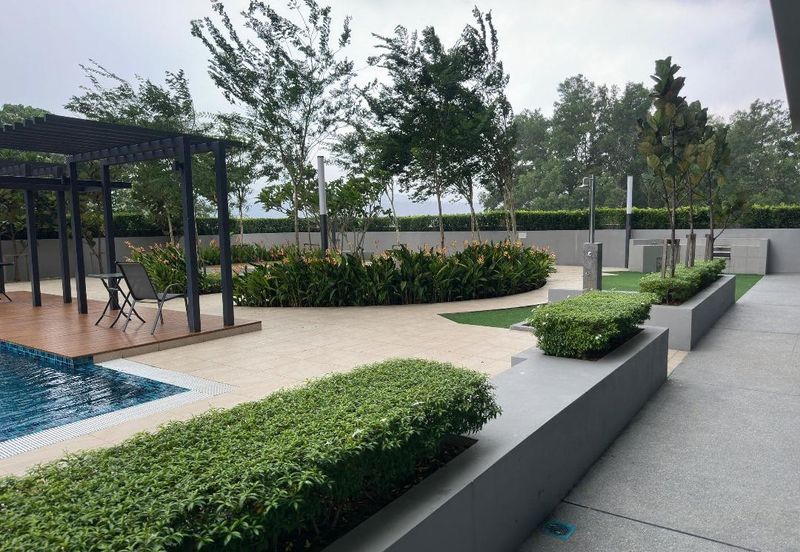 Residensi Permata @ Melawati