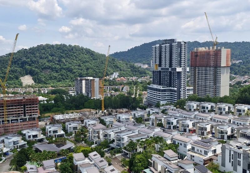 Residensi Permata @ Melawati