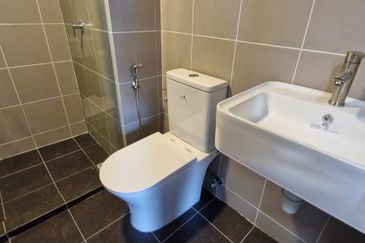 Residensi Permata @ Melawati