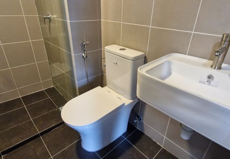 Residensi Permata @ Melawati