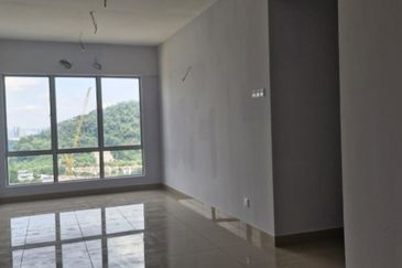 Residensi Permata @ Melawati