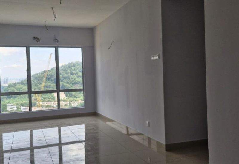 Residensi Permata @ Melawati