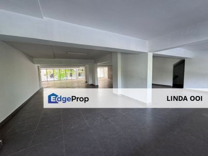 One Ampang Avenue-2 Adjoining lots, Selangor, Ampang