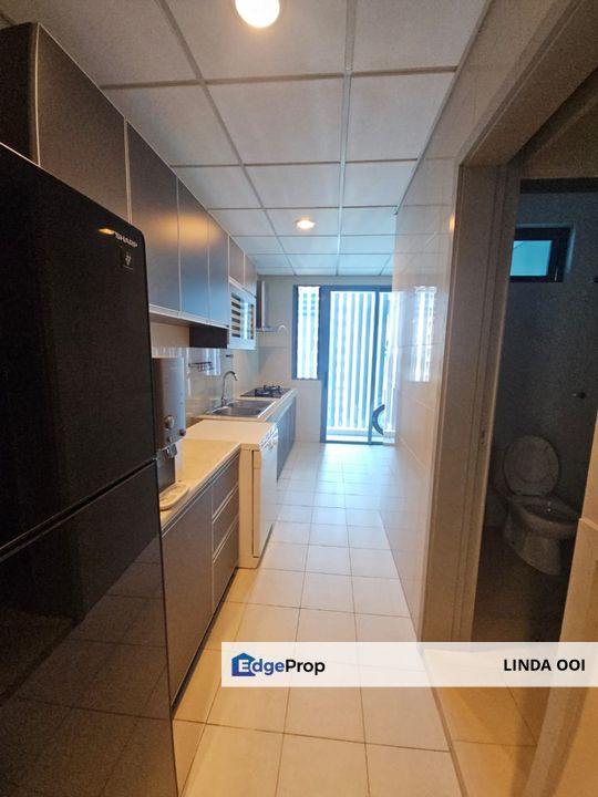 MK 11 For Rent, Kuala Lumpur, Mont Kiara