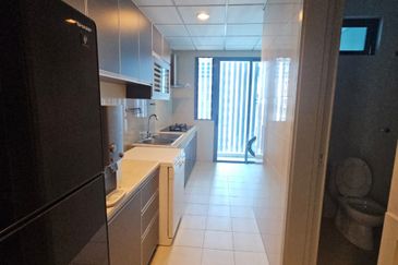 11 Mont Kiara (MK11)