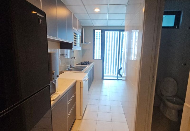 11 Mont Kiara (MK11)