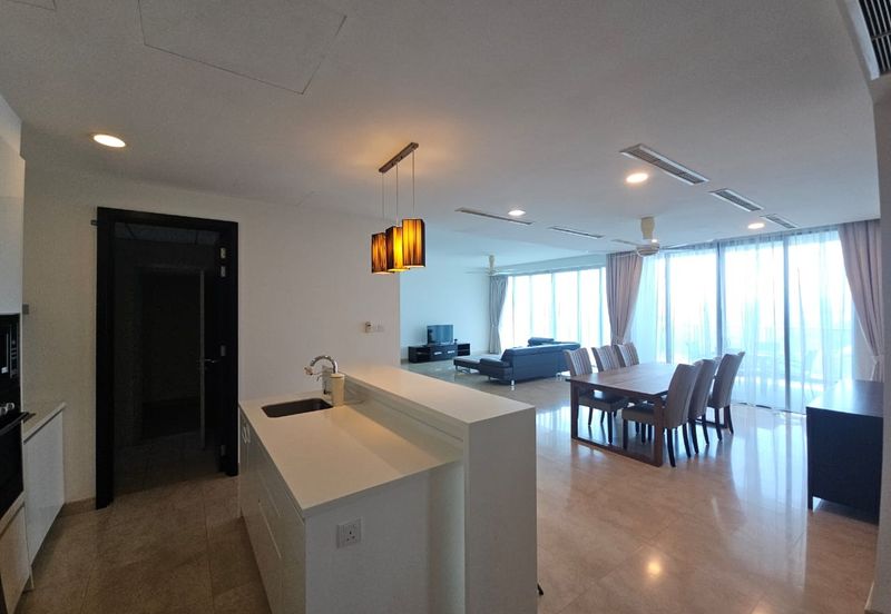 11 Mont Kiara (MK11)