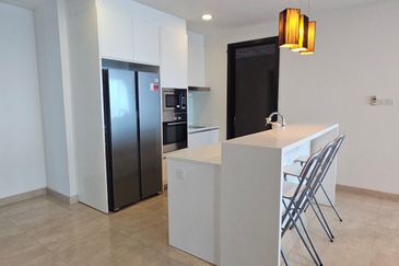 11 Mont Kiara (MK11)