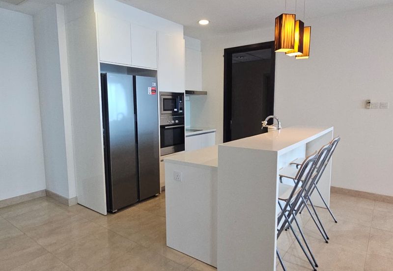 11 Mont Kiara (MK11)