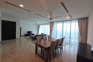 11 Mont Kiara (MK11)