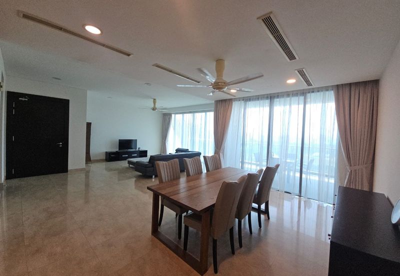 11 Mont Kiara (MK11)