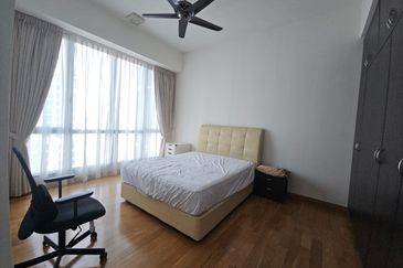 11 Mont Kiara (MK11)