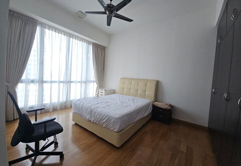 11 Mont Kiara (MK11)