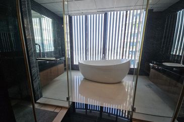 11 Mont Kiara (MK11)