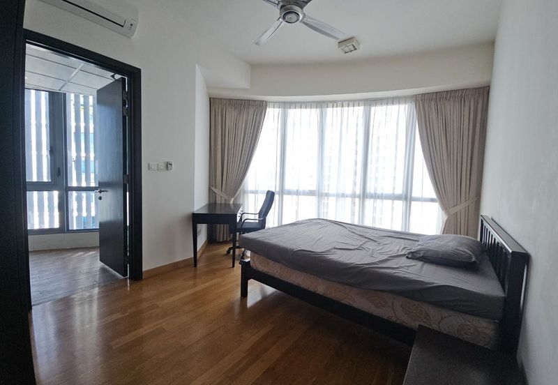 11 Mont Kiara (MK11)