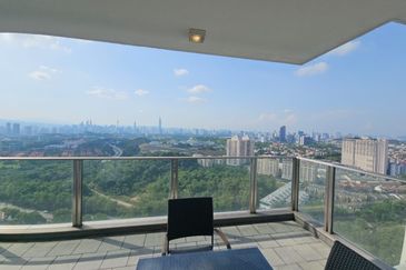 11 Mont Kiara (MK11)