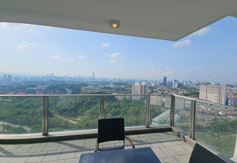 11 Mont Kiara (MK11)