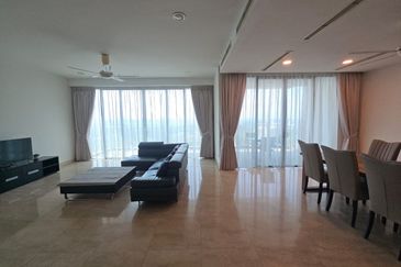 11 Mont Kiara (MK11)