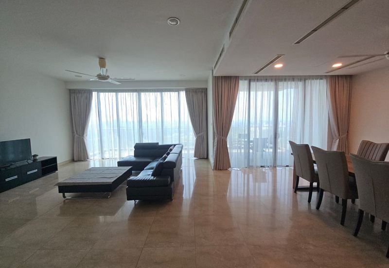 11 Mont Kiara (MK11)