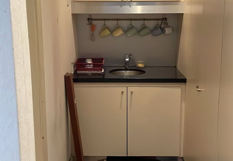 Heritage House (Asian Heritage Row)