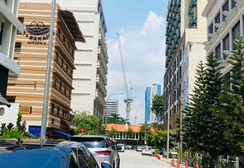 Heritage House (Asian Heritage Row)