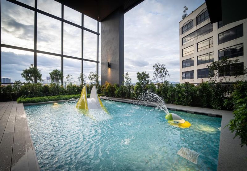 Sinaran Residensi by Binastra (Sinaran Wangsa Maju)