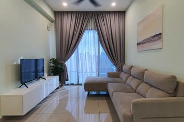 Sinaran Residensi by Binastra (Sinaran Wangsa Maju)