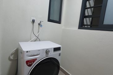 Sinaran Residensi by Binastra (Sinaran Wangsa Maju)